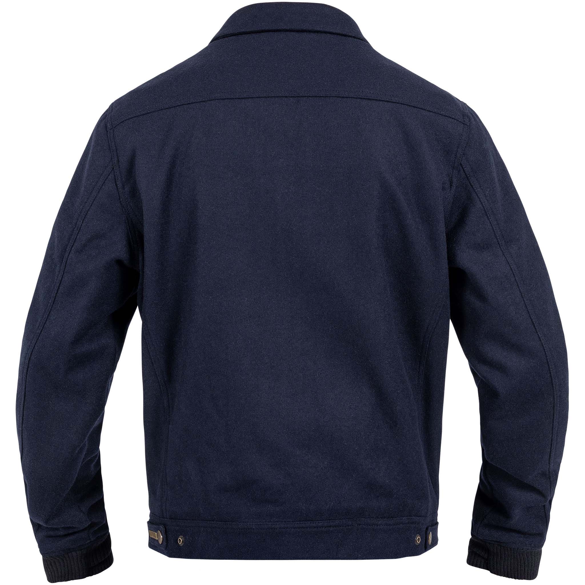 John Doe-Escape Wolljacke-0000458005003010