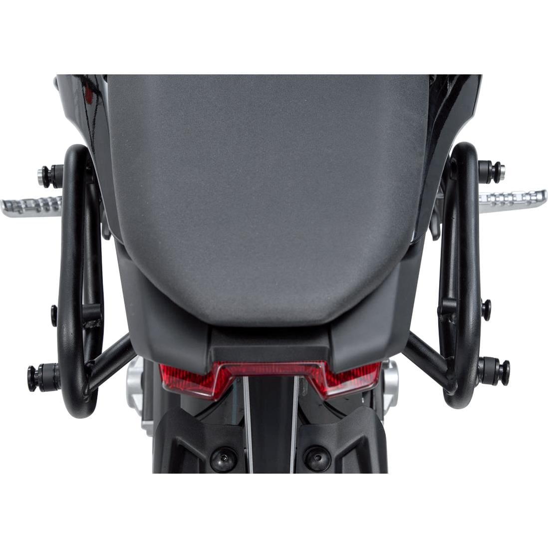 SW-MOTECH Seitentaschen-Träger SLC links für Yamaha MT-07 2018- - Motorradzubehör - Motorradgepäck