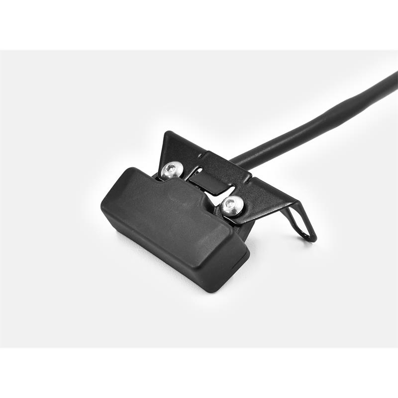 Zieger-Halter für Kennzeichenbeleuchtung-0002348103000010
