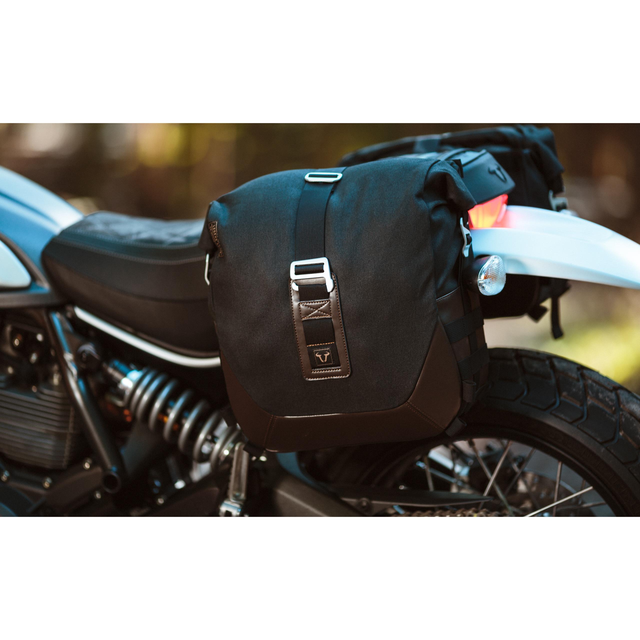 SW-MOTECH-Satteltasche Legend Gear LS-5703471197010020