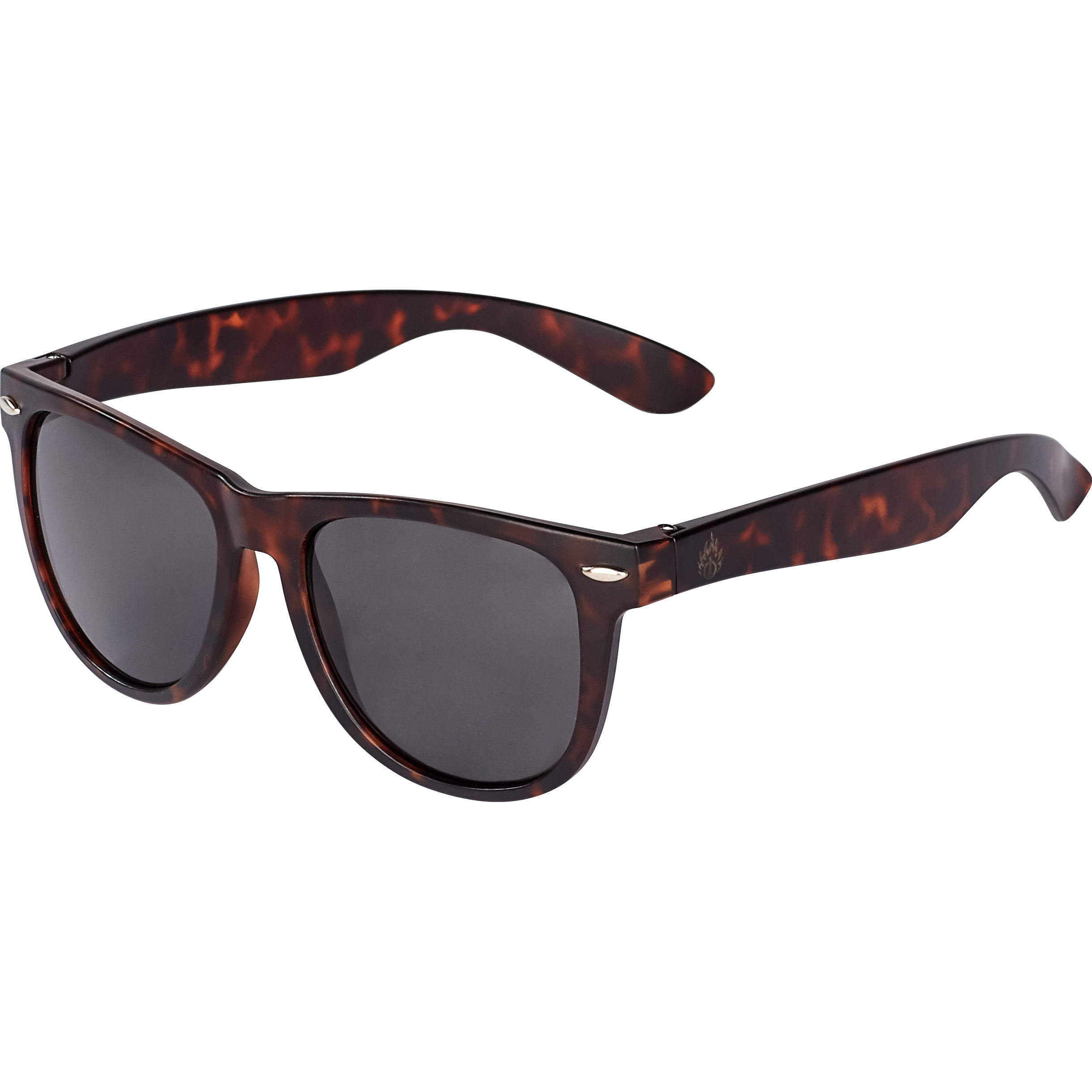 Hellfire Sonnenbrille 19.0 stark getönt (braun) - Helme & Brillen - Brillen