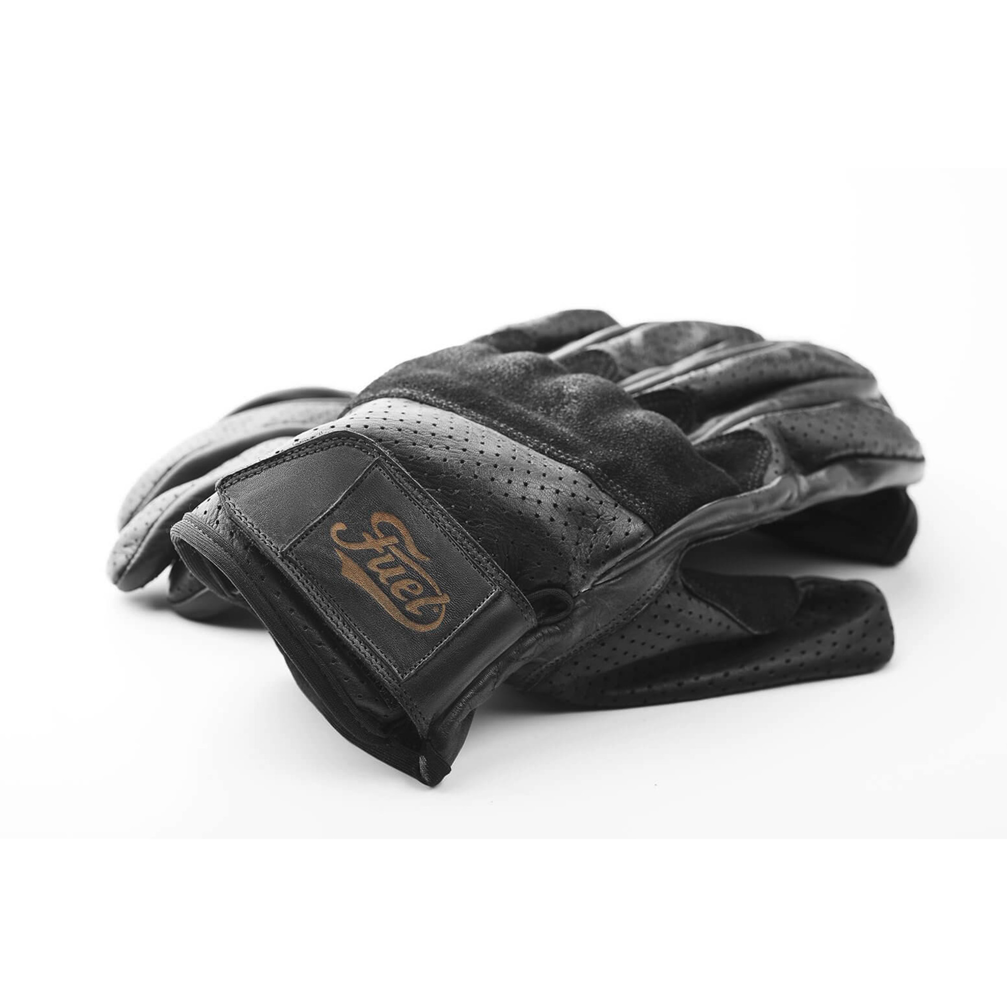 Fuel-Rodeo Lederhandschuh-0001954007001012