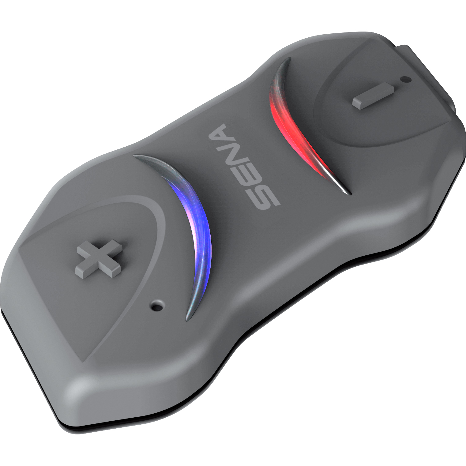 Sena-10R Bluetooth Headset Single Pack ohne Fernbedienung-4192341178000000