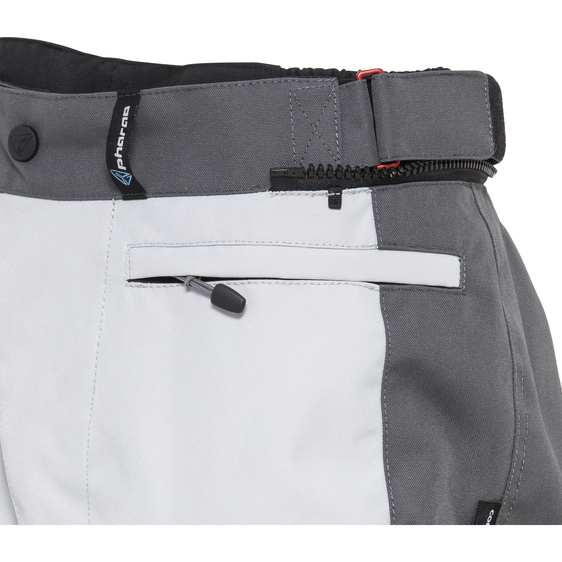 Pharao-Tura WP Adv. Damen Textil-/Lederhose-2111191003007111