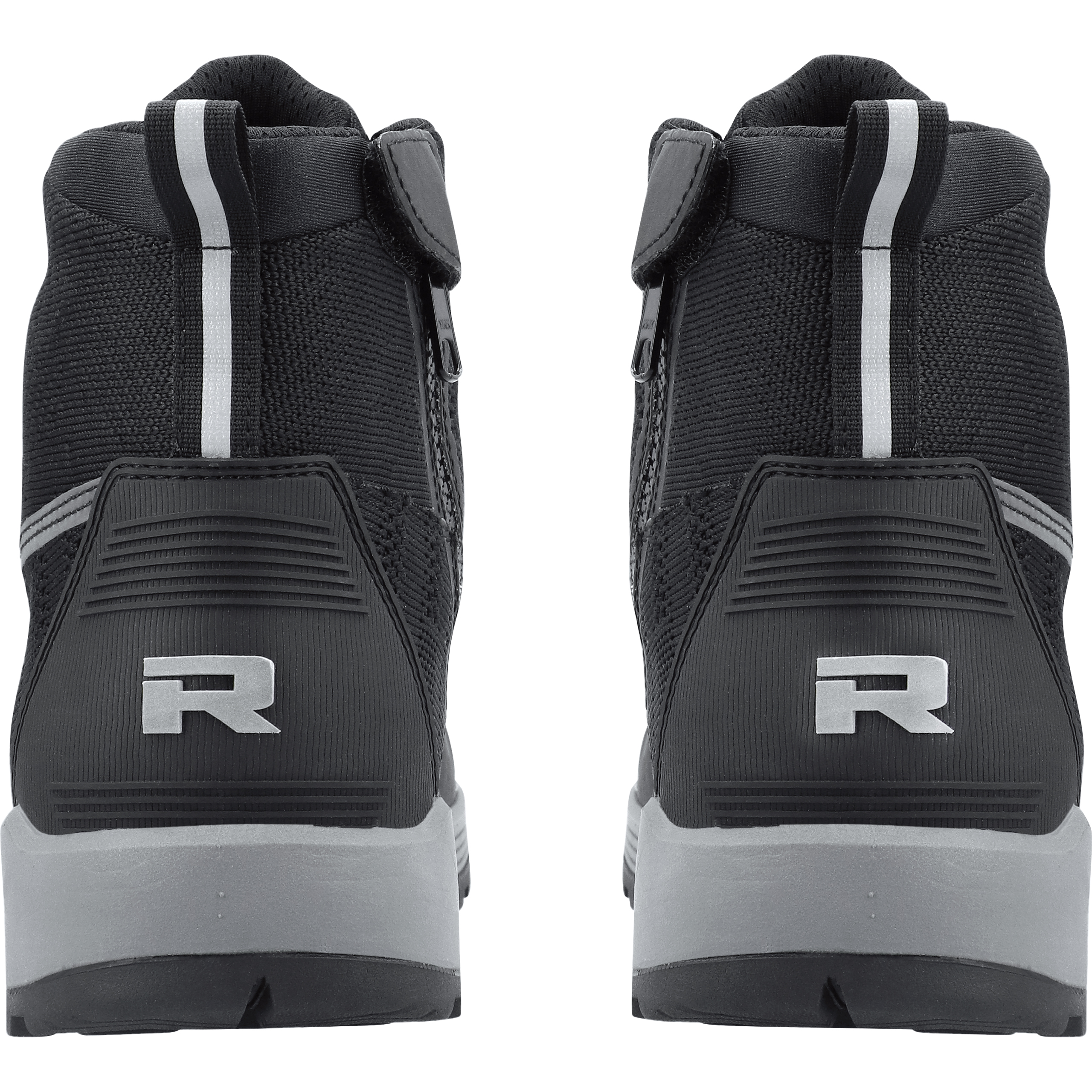 Richa-Andorra WP Sneaker schwarz 45-3007611999001745
