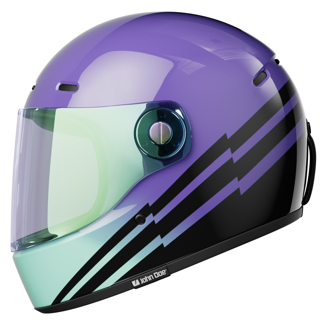 John Doe-JD/ONE Helmet Spectral-0001332999036