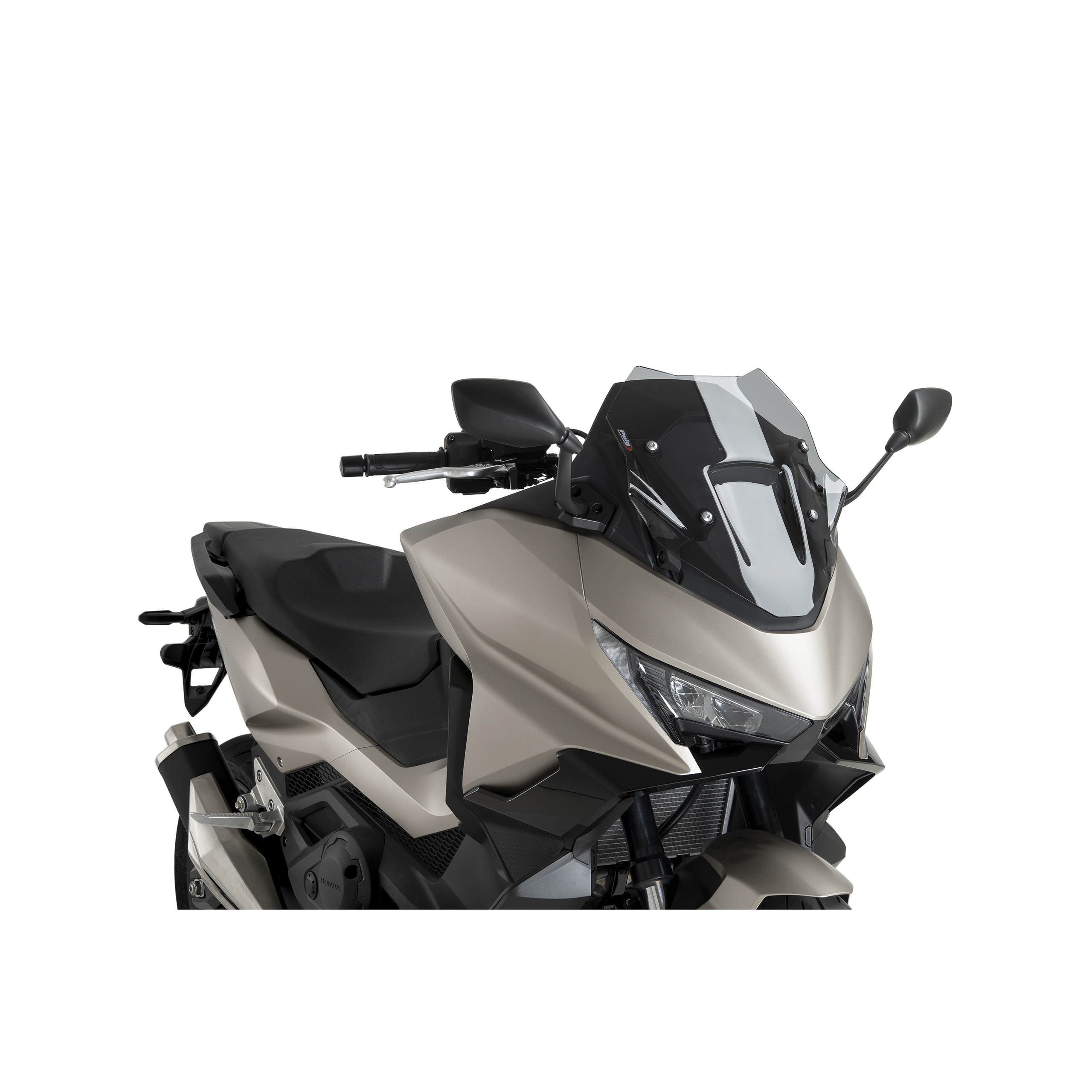 Puig-Verkleidungsscheibe V-Tech Sport-0002280135000001