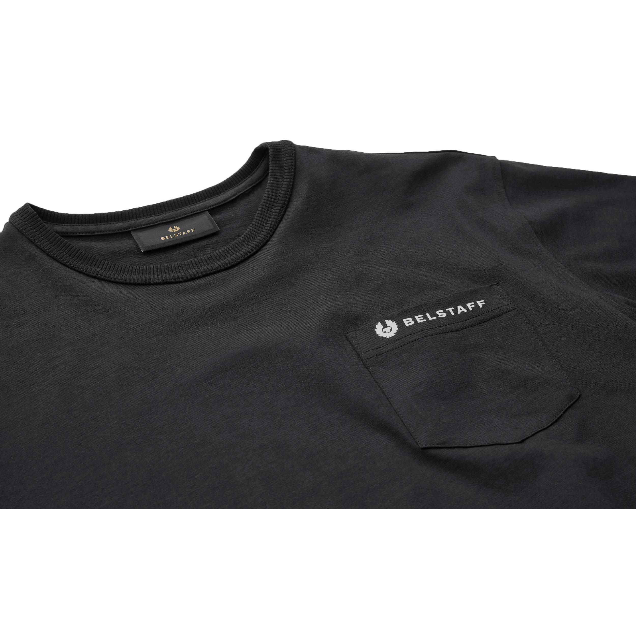 Belstaff-Motorcycle Capital T-Shirt-0000555003001009