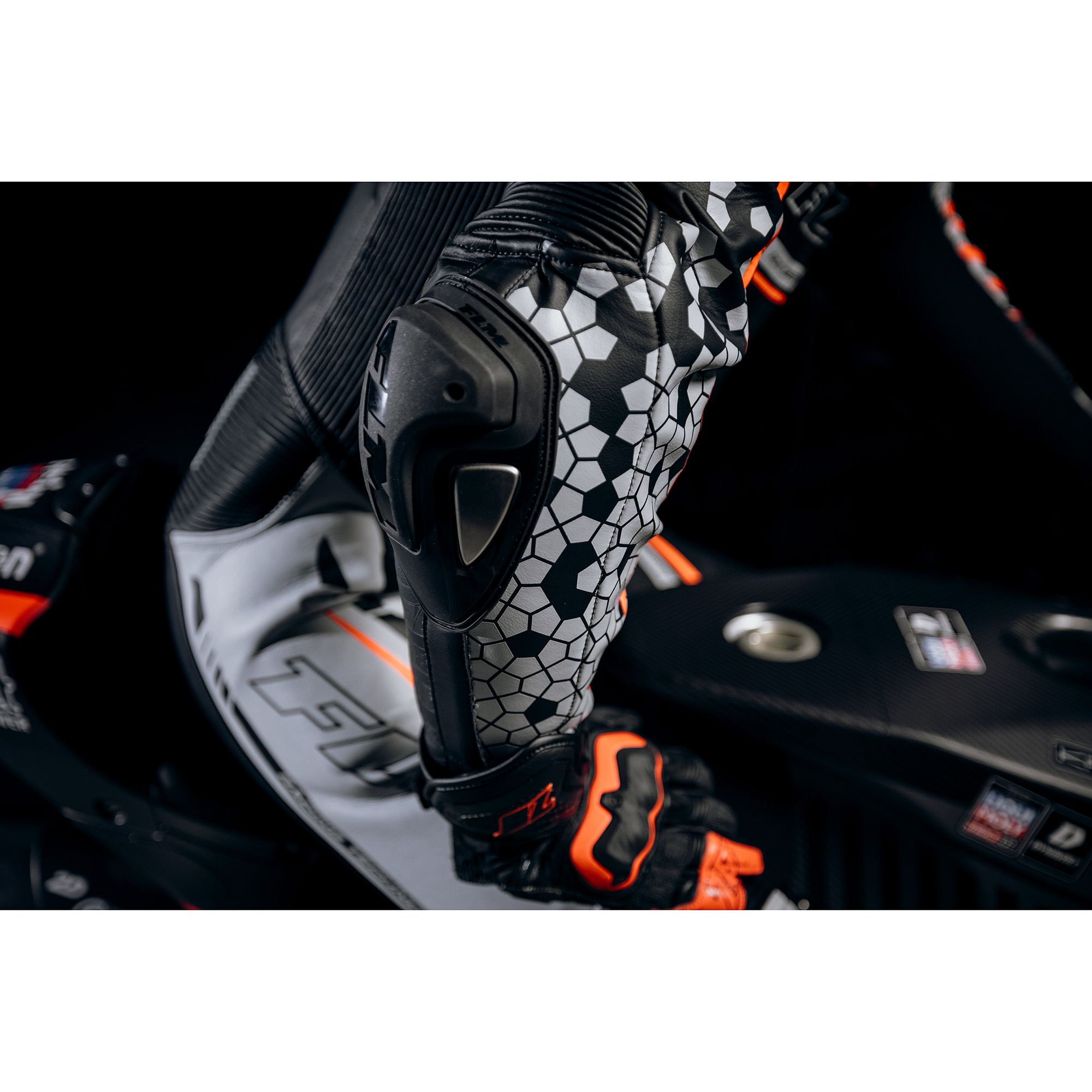 FLM-Le Mans GP Racingkombi 1-tlg.-1207371999002306