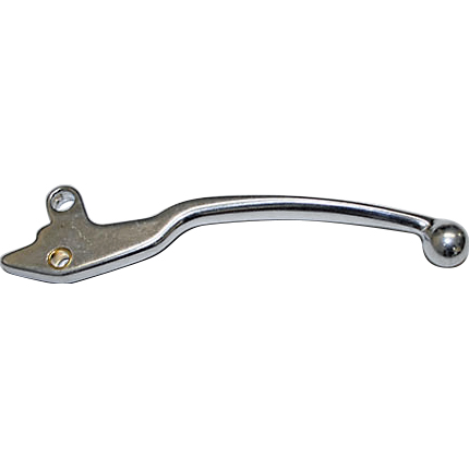Paaschburg & Wunderlich Kupplungshebel wie OEM 57621-38A02/00/01/40C00 silber - Motorradteile & Ersatzteile - Lenker, Griffe & Hebel