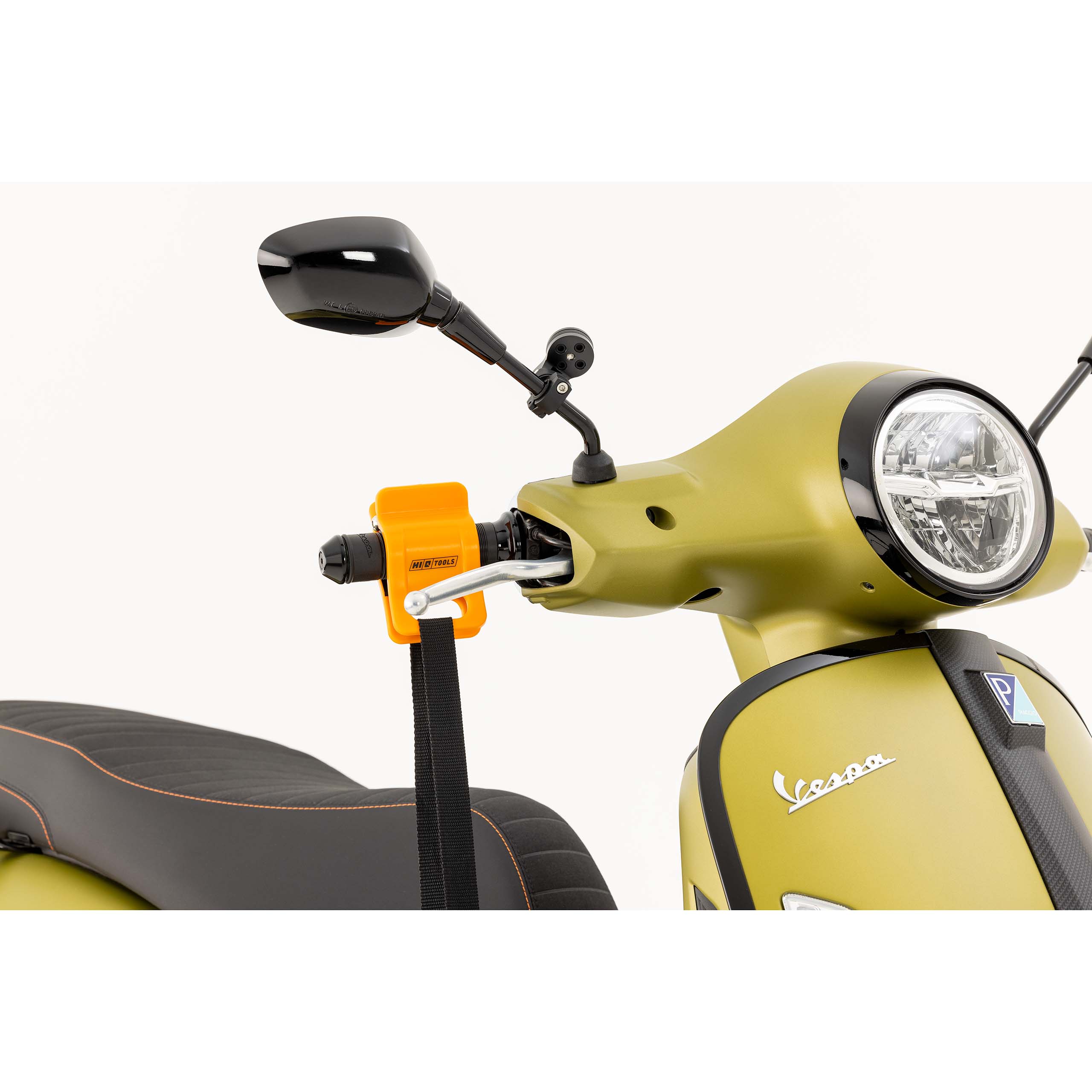 Hi-Q Tools-Lenker Abspannklammern Paar-5753271190000502