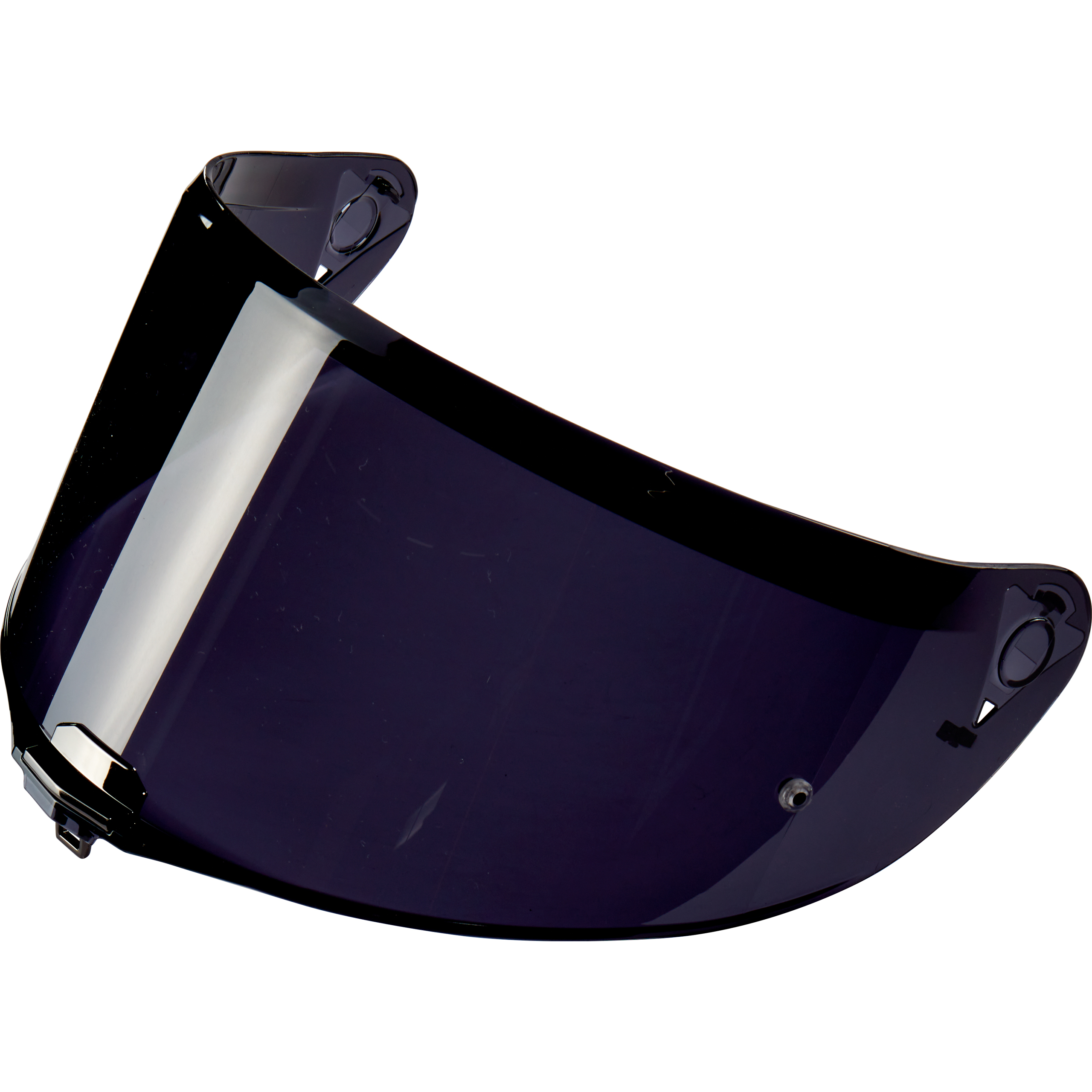 LS2-Visier FF811 Vector II Carbon stark getönt-4407641999082