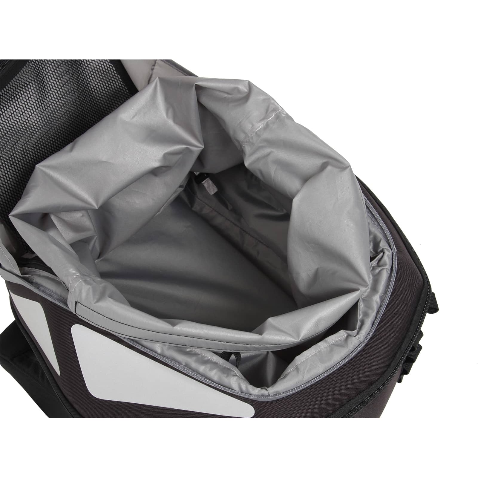 Hepco & Becker-Hecktasche Lock-it Royster 27-32 Liter Basic schwarz/grau-0003299212000000