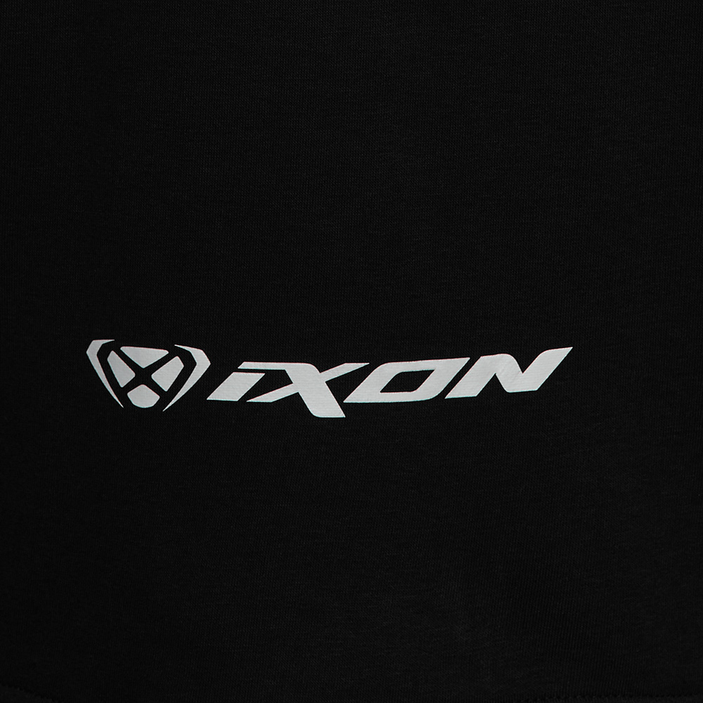 Ixon-Liqui Moly Dynavolt Intact GP Team Sweatjacke 2025 black M-0001557999001009