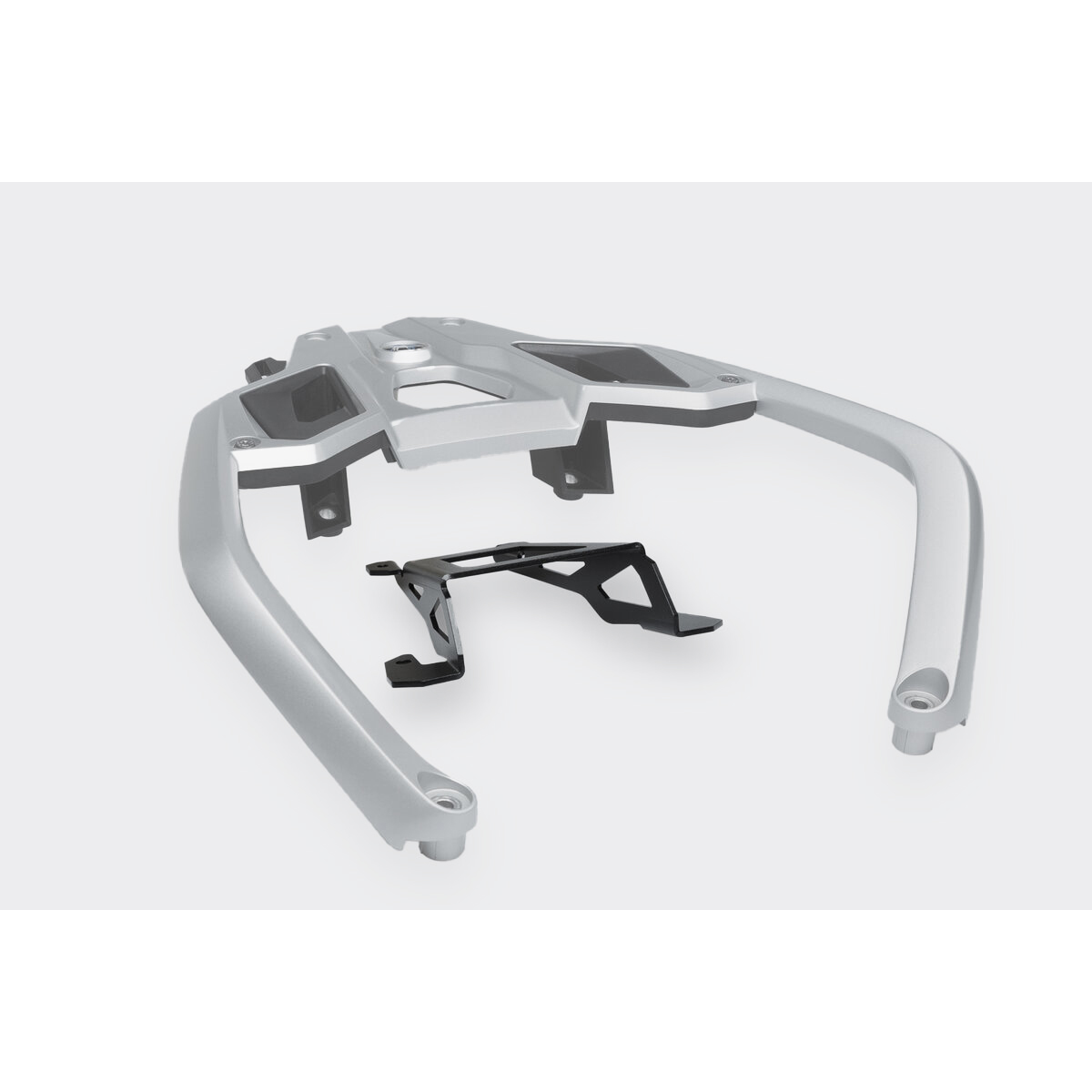 SW-MOTECH-Verstärkungskit für OEM Gepäckträger von BMW R 1200/1250 GS 2013--0001499194000000