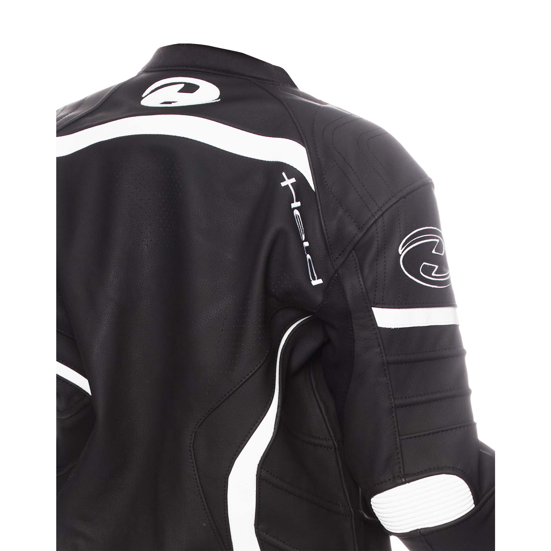 Held-Spire Lederkombi 2-tlg.-1207221999001310