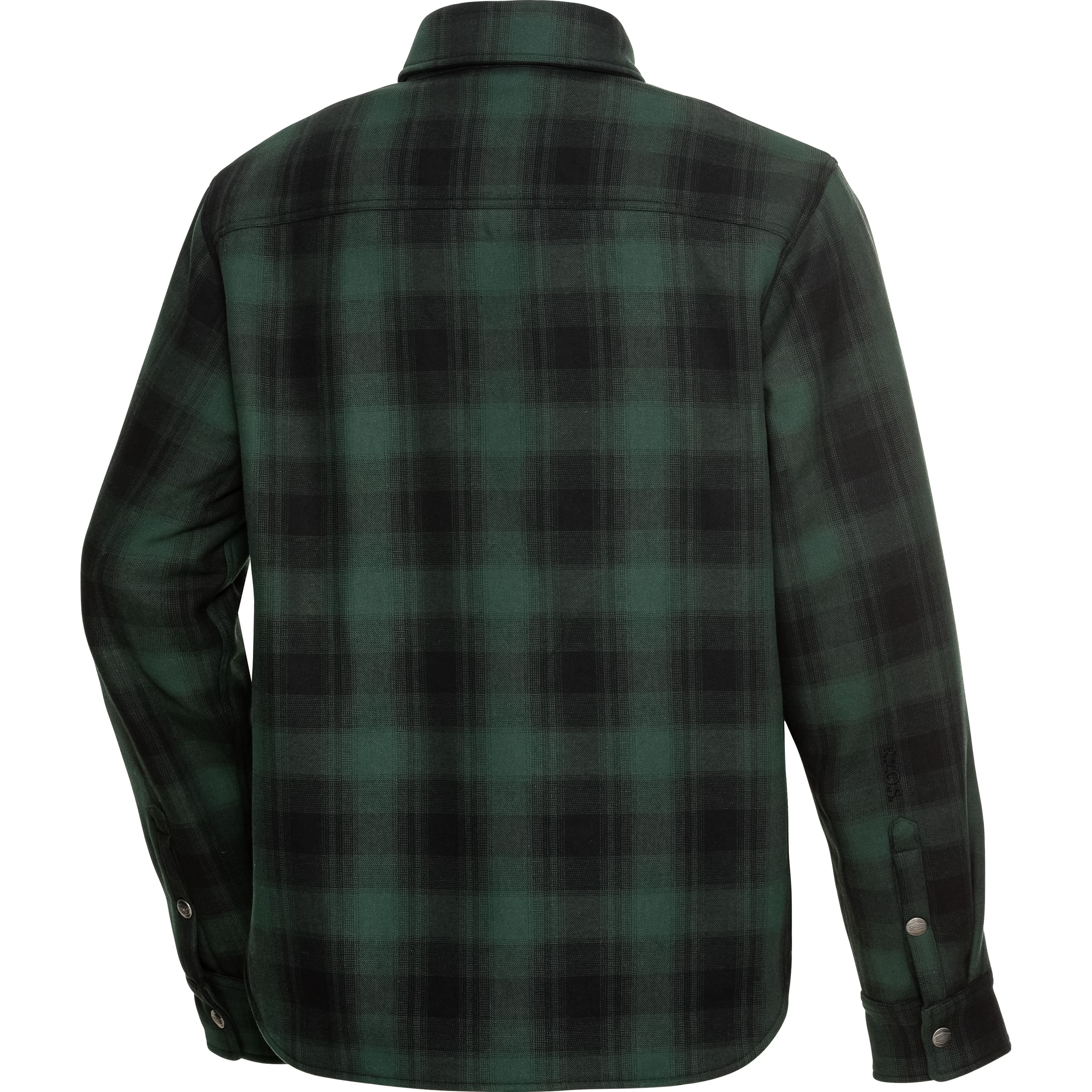 Spirit Motors-Funktionshemd 2.0 grün-2404481999012