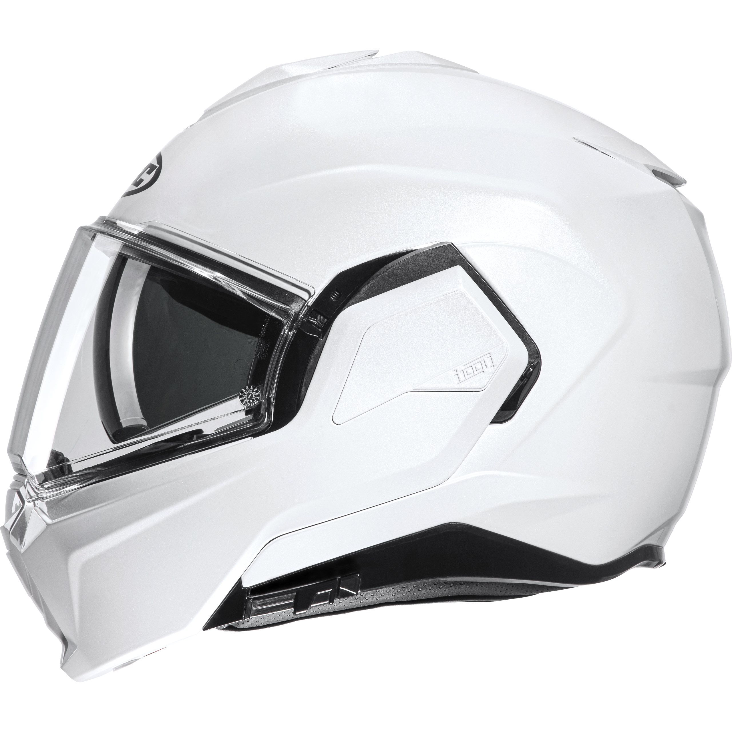 HJC-i100 weiß XXL-4701321999004012