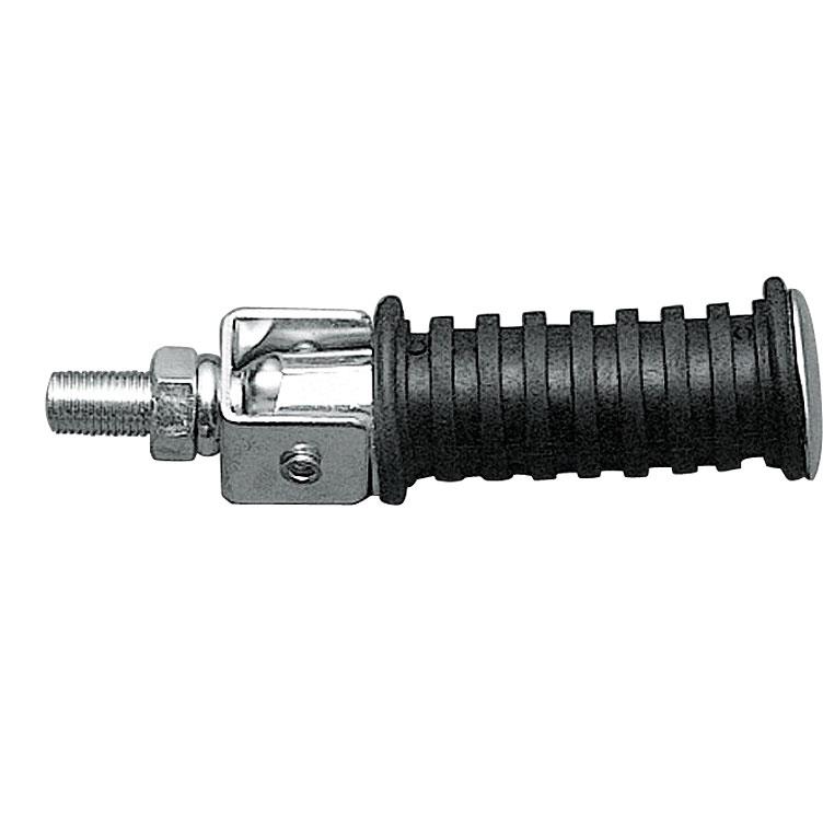 Paaschburg & Wunderlich-Soziusfußrastenpaar im OEM-Style-5583941050010060