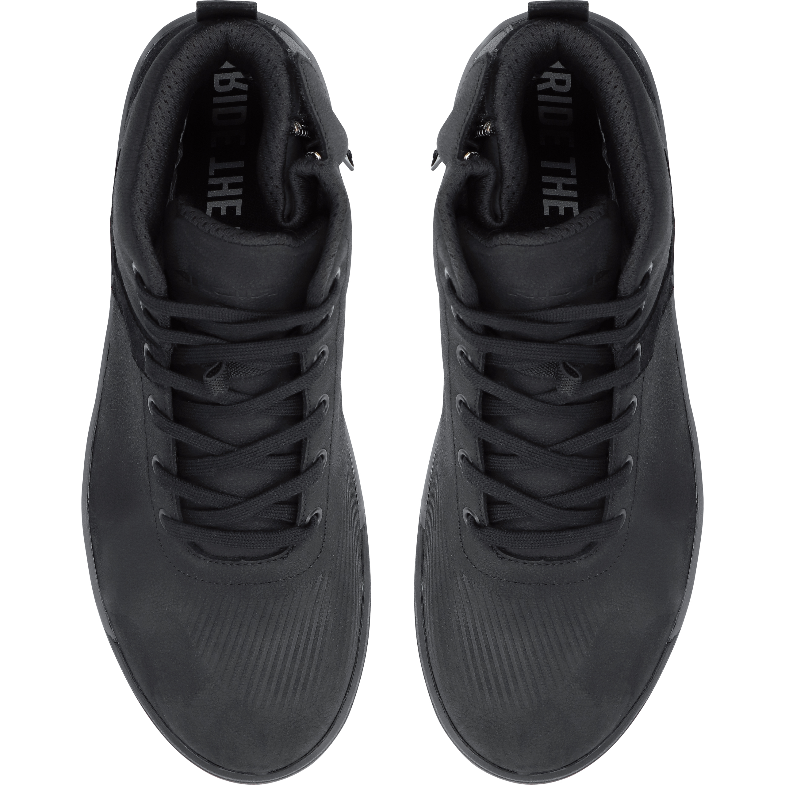 Richa-Travis WP Sneaker schwarz 42-3007601999001742