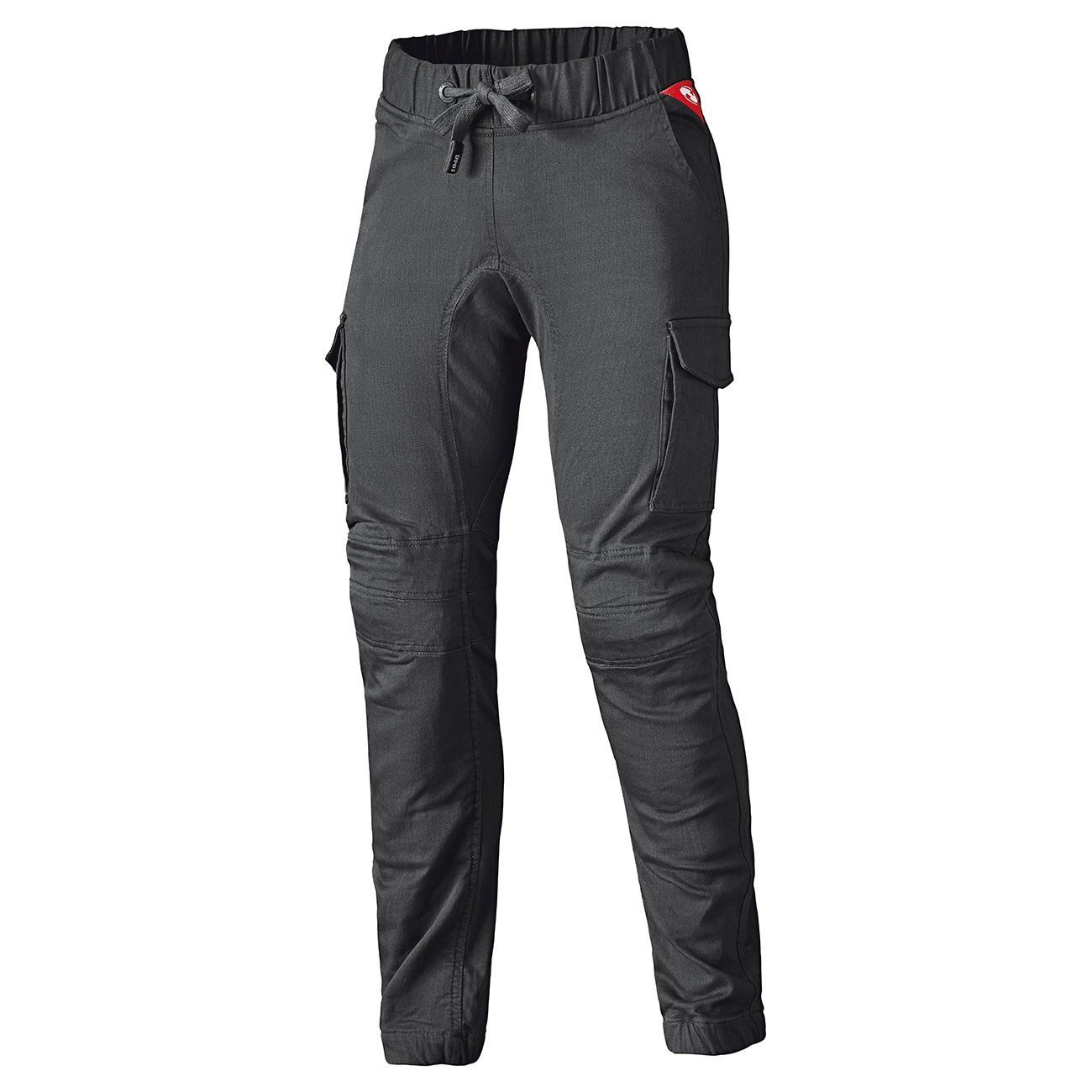 Held-Jump Urban Hose schwarz XL-0001096999001011