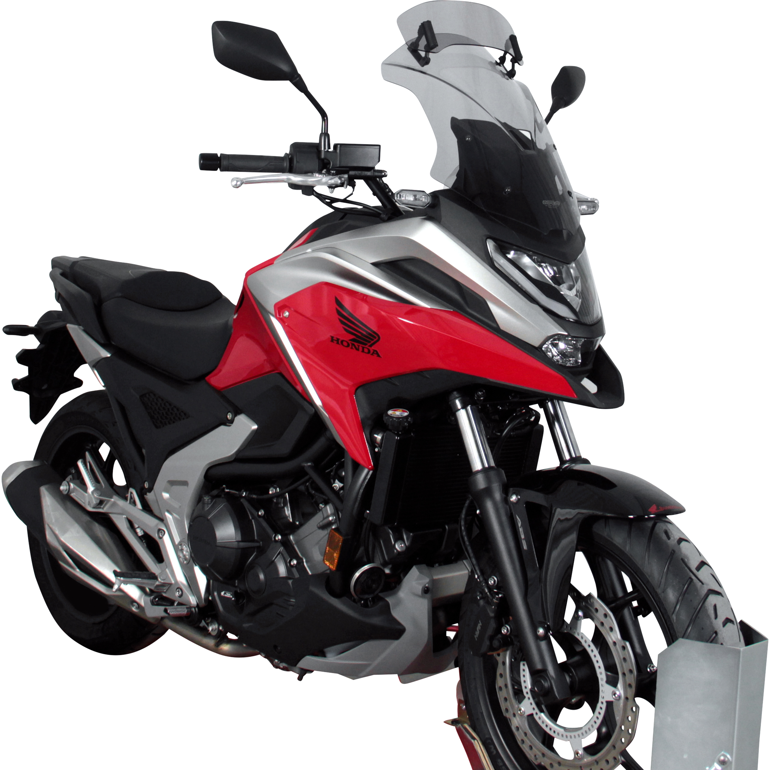 MRA-Verkleidungsscheibe Vario-Touren VT-5687351000010541