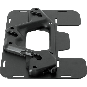 SW-MOTECH-SLC Adapterplatte für SysBag WP S links-5753471068000250