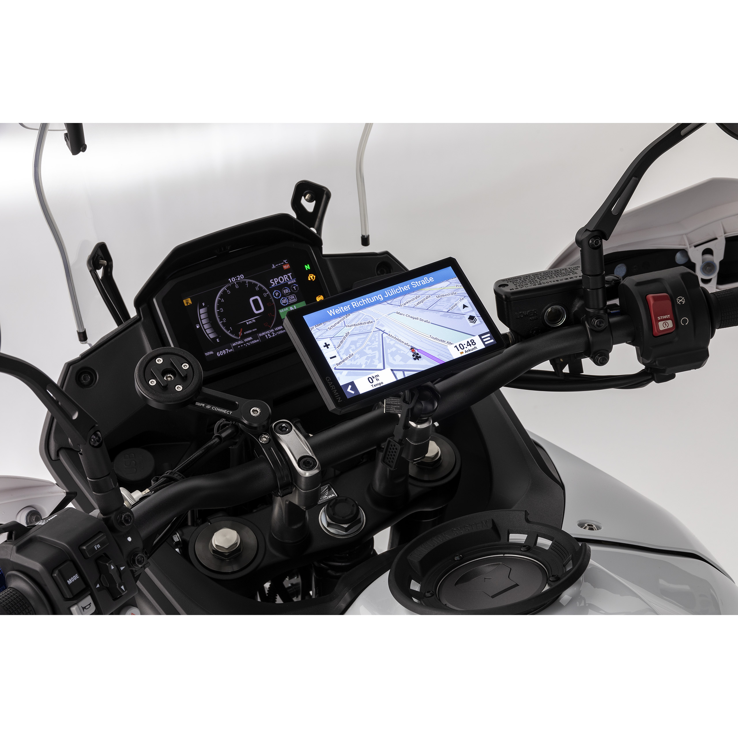 Garmin-zumo XT 2 Motorrad-Navigatonsgerät-5751711180006937