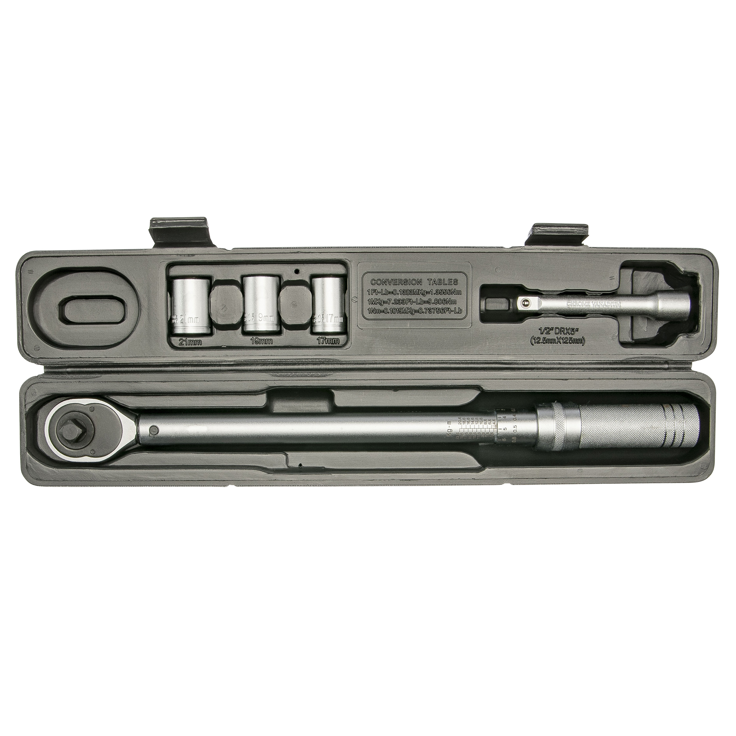 WGB-1/2" Drehmomentschlüssel-0001368139000000