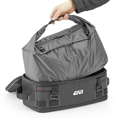 Givi-Kofferdeckeltasche X-Line XL01B 15-20 Liter-0001512000000000
