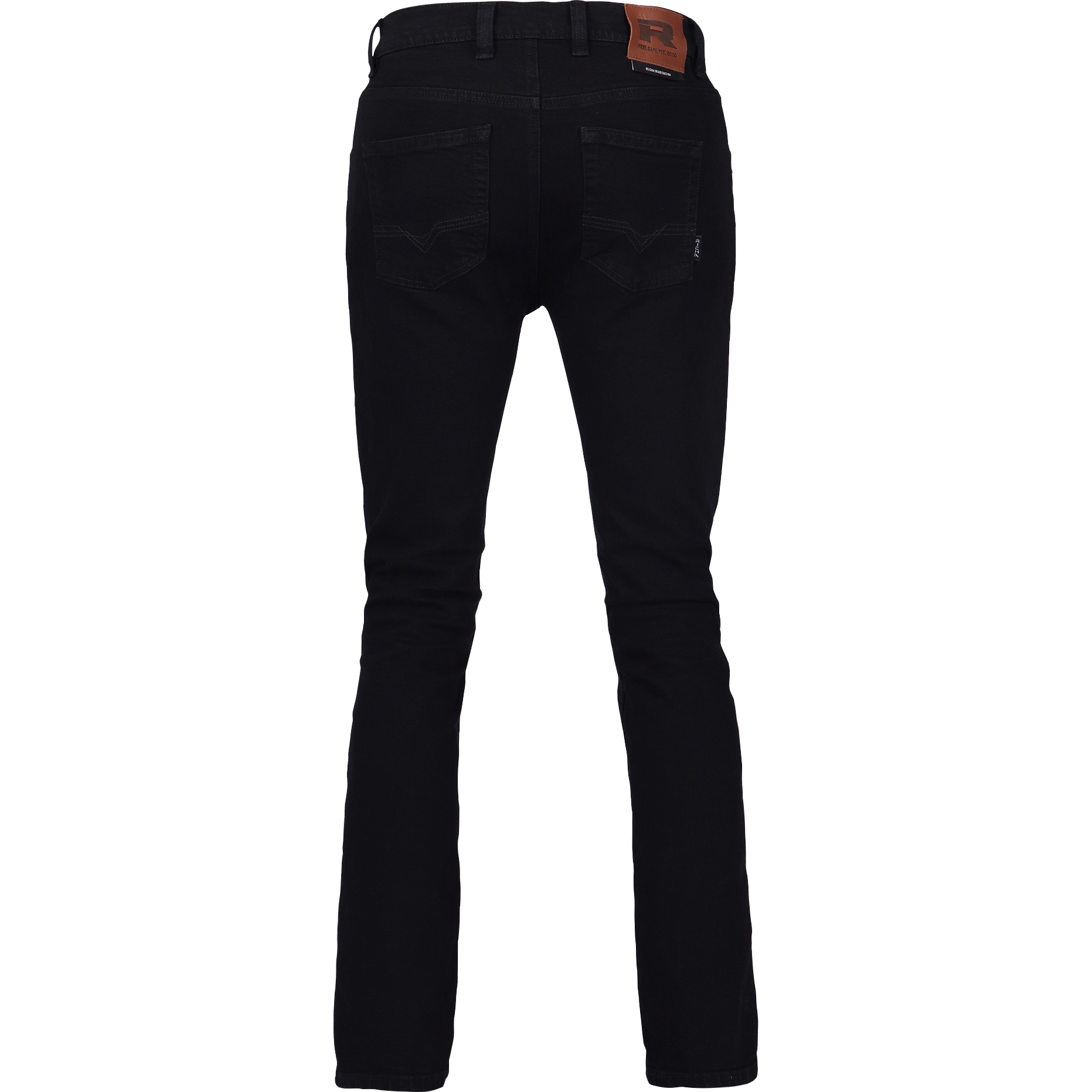 Richa-Original 2 Jeans kurz schwarz 34-2111071999001297