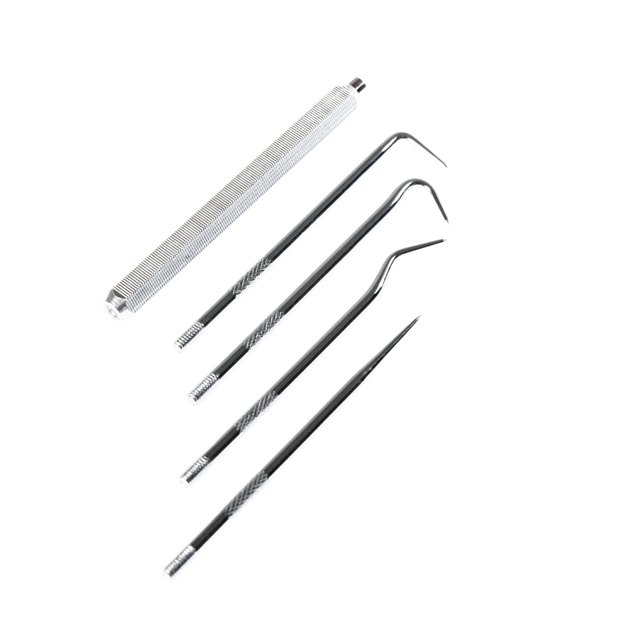 WGB Basic-Montagesatz für O-Ringe 5-teilig-5752901001001711
