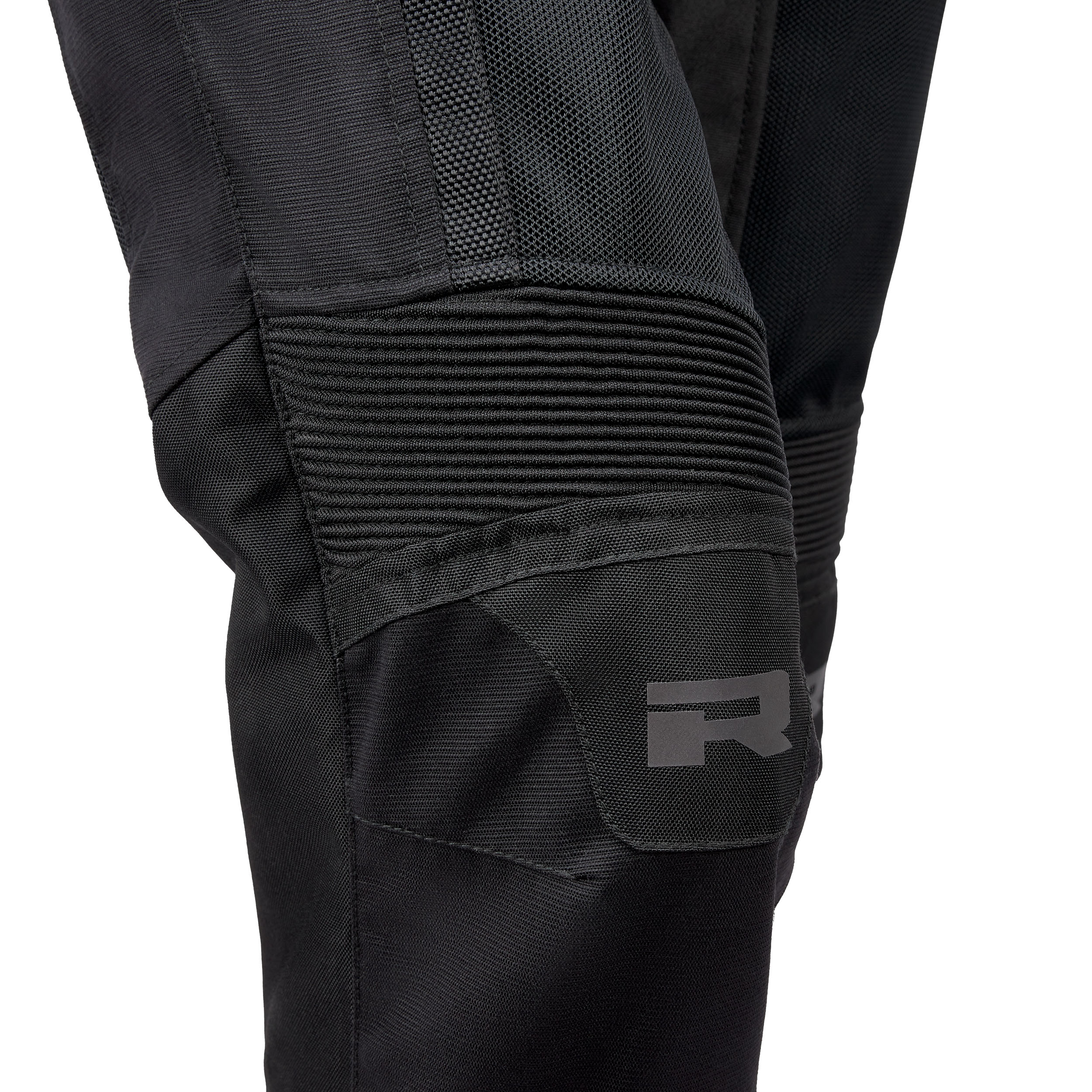 Richa-Airstream-X Damen Textilhose V3 schwarz-0001721999001