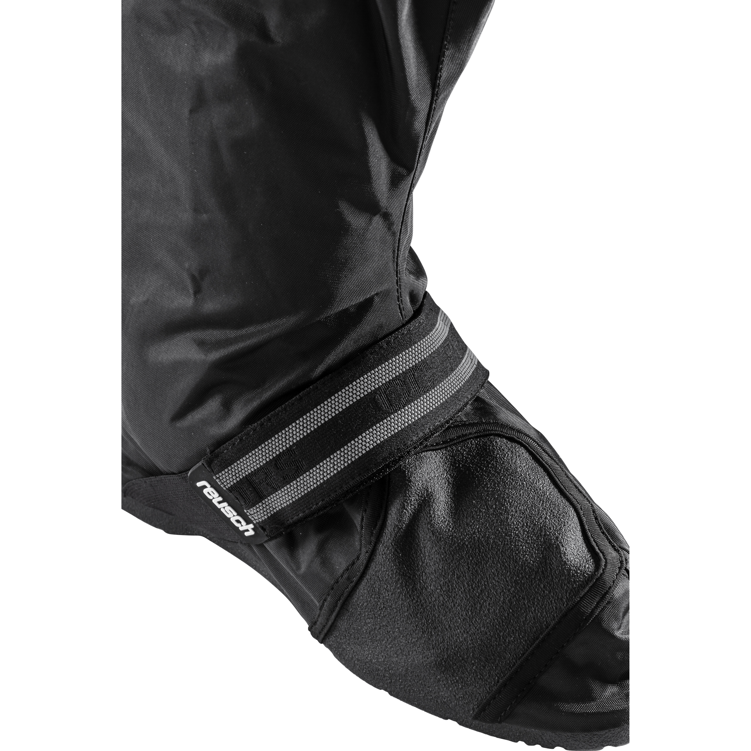 Reusch-Zyklo WP Regenüberziehstiefel schwarz-3006701999001