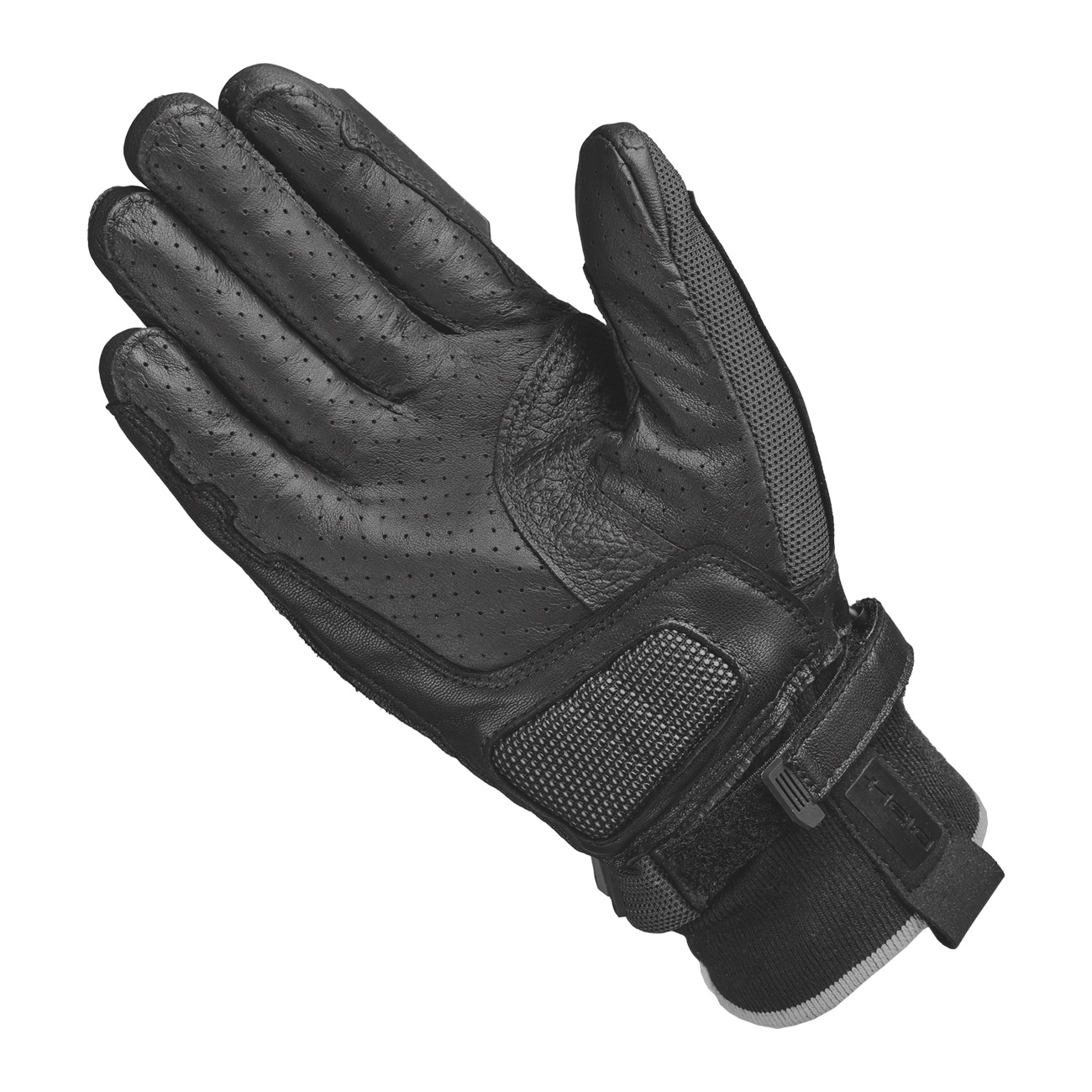 Held-Sambia KTC 2 Adventurehandschuh schwarz-0001791007001