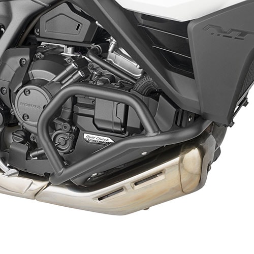 Givi Sturzbügel TN1196B schwarz für Honda NT 1100 - Motorradteile & Ersatzteile - Anbauteile