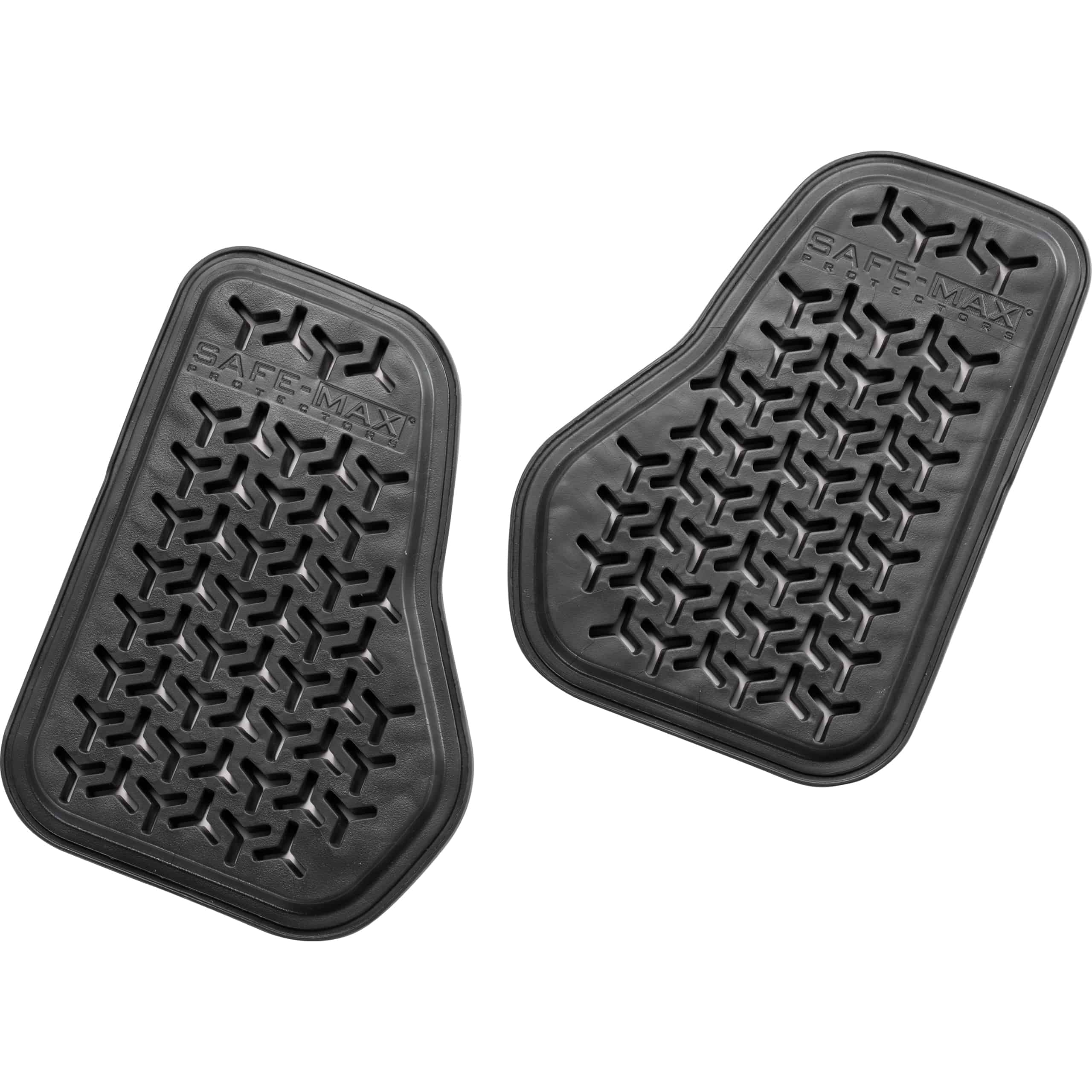 Safe Max-Brust Level 1 Protektor 1.1, Typ A (2er Set) ohne Klett-3212251999002