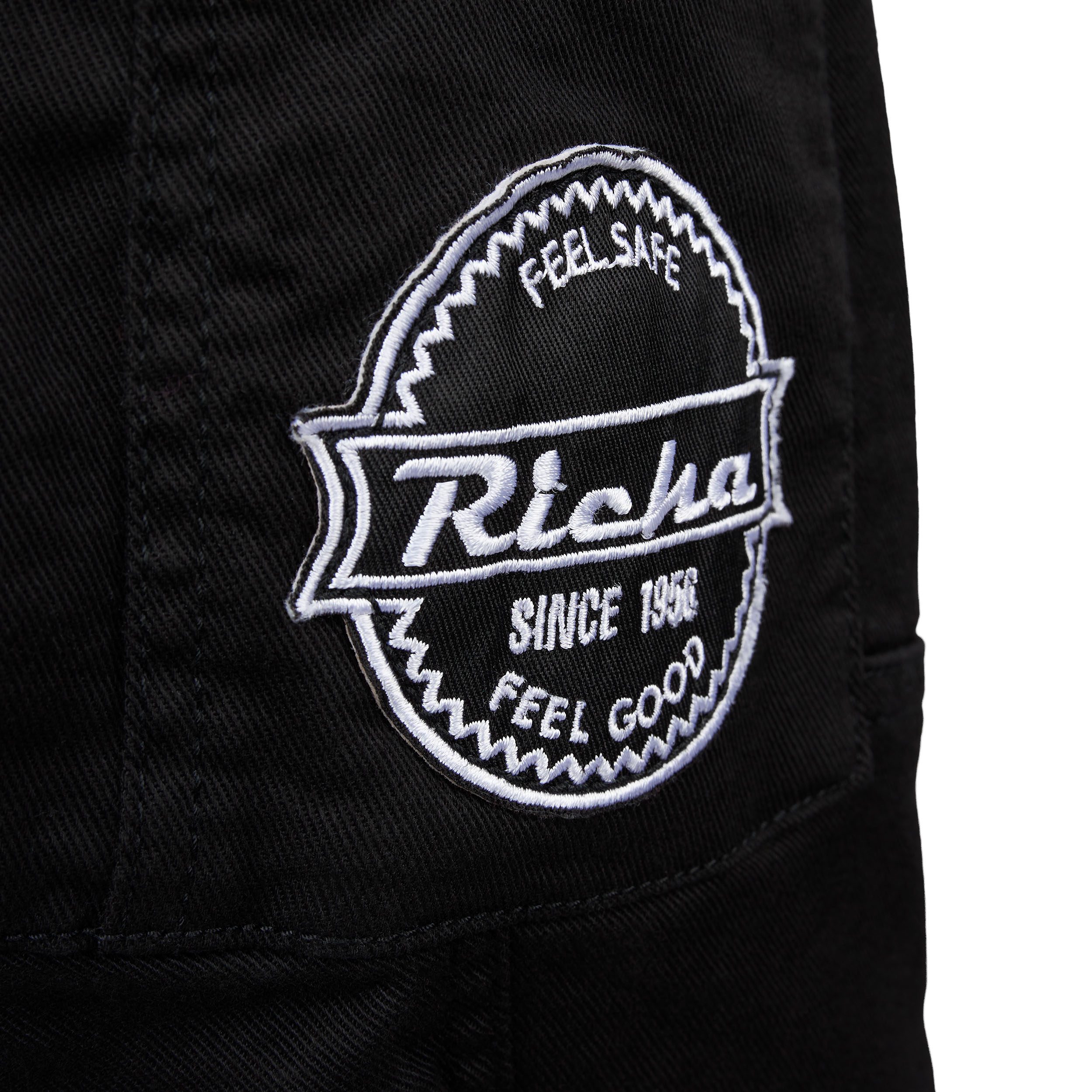Richa-Toskani Damen Cargohose-0001726999001238
