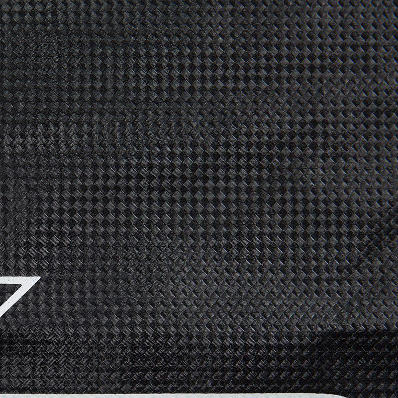 DXR-Abdeckplane Bunker Taille schwarz XL-5729551118001021