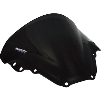 Bodystyle Racing Cockpitscheibe für Honda CB 600 Hornet S - Motorradteile & Ersatzteile - Verkleidungen & Abdeckungen