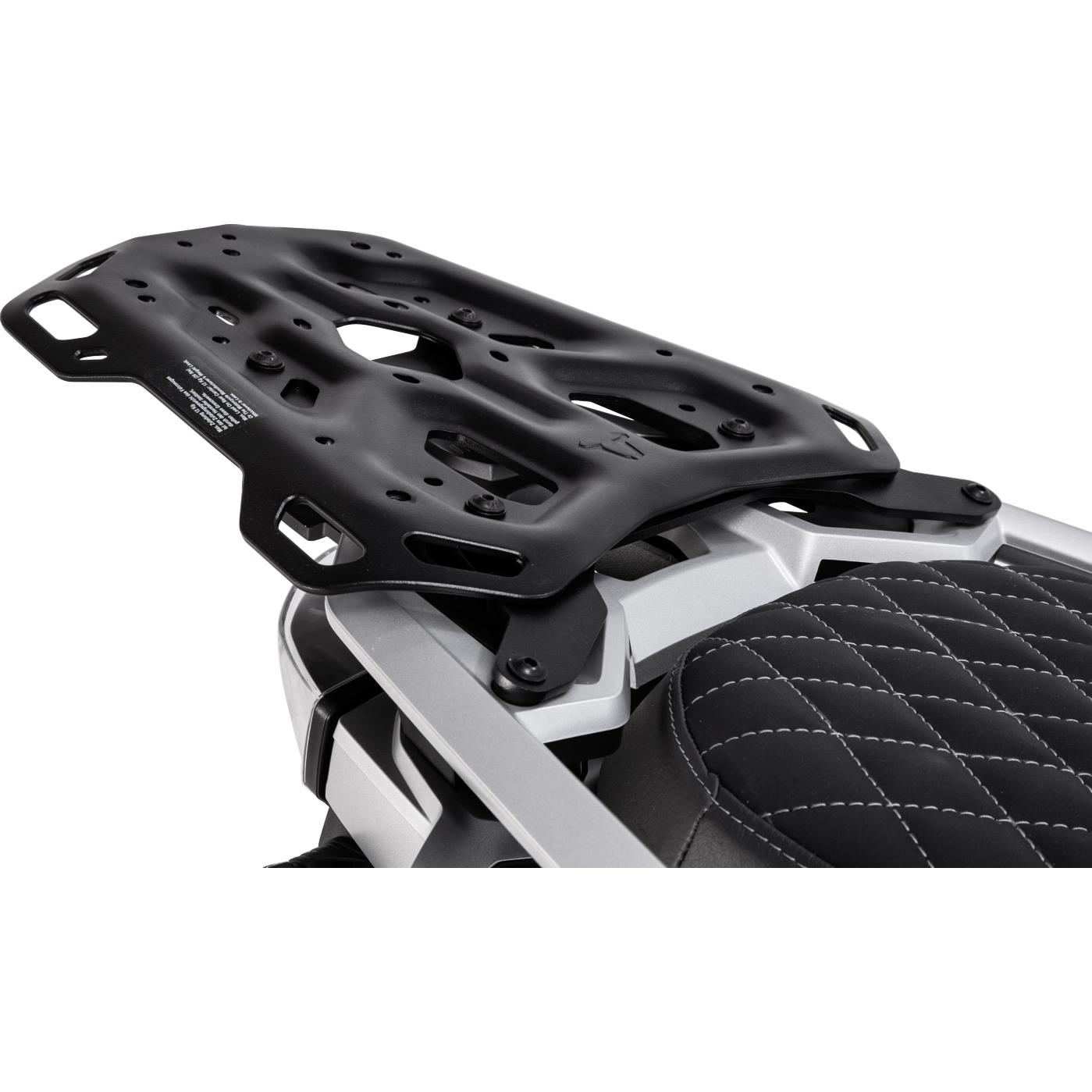 SW-MOTECH QUICK-LOCK Adventure-Rack GPT.07.782.19000/B für BMW - Motorradzubehör - Motorradgepäck