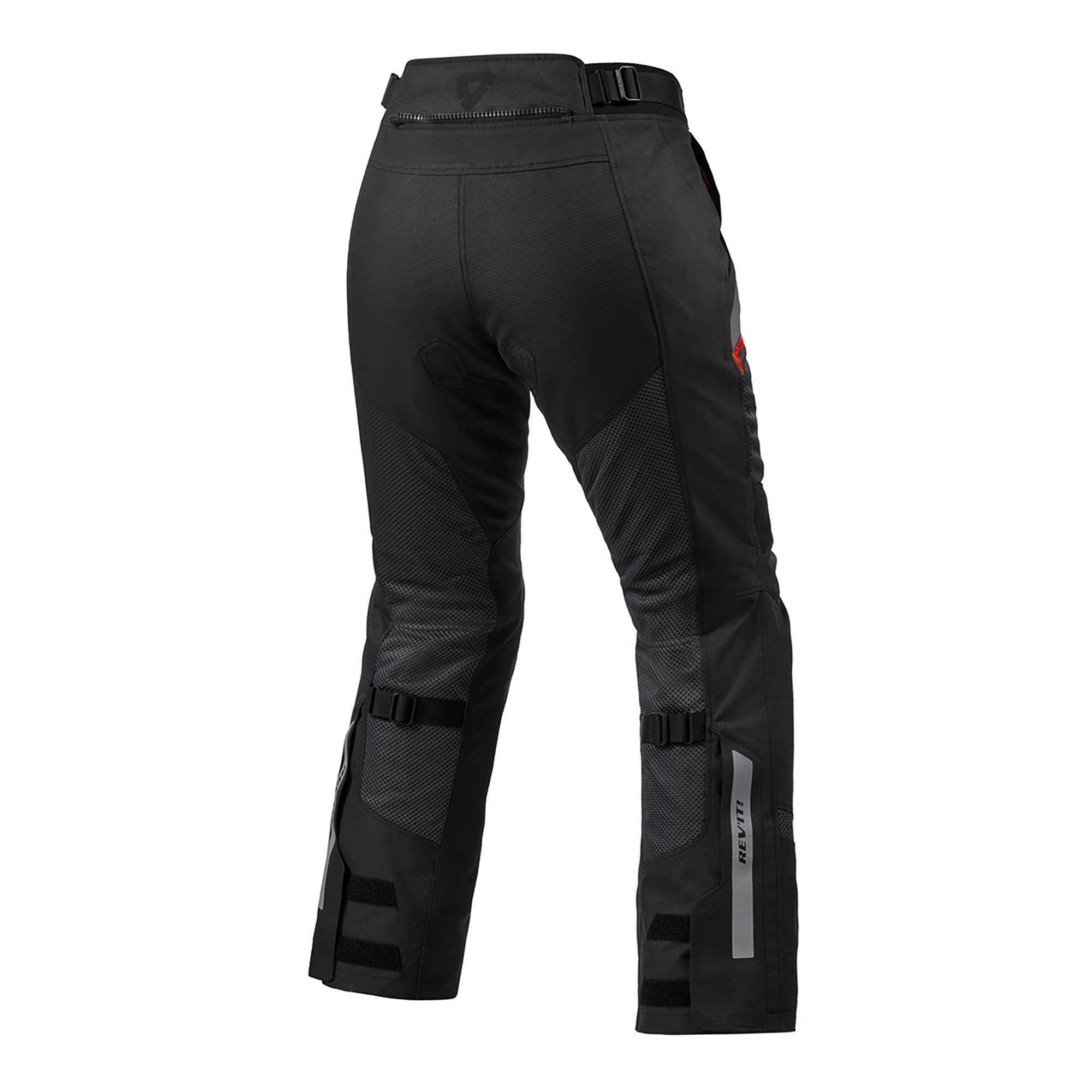 REV'IT!-Tornado 4 H2O Damen Hose schwarz 44-0002066003001303