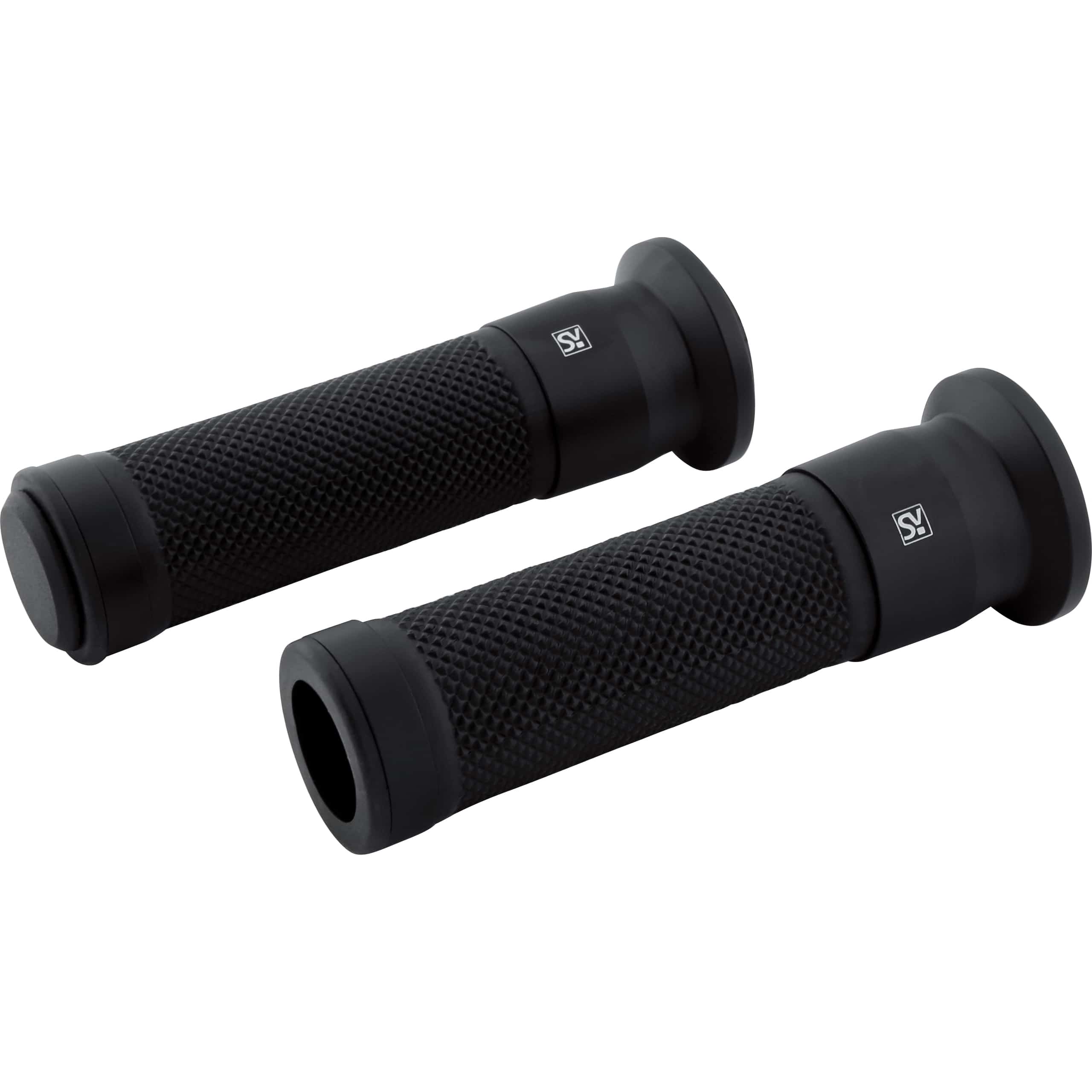Shin Yo-Griffgummipaar MARANO für 22 mm Lenker-5740231086002110