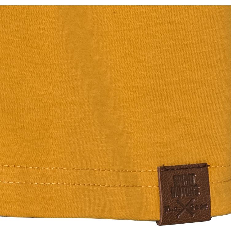 Spirit Motors-Crazy Maze T-Shirt-8020571999009009