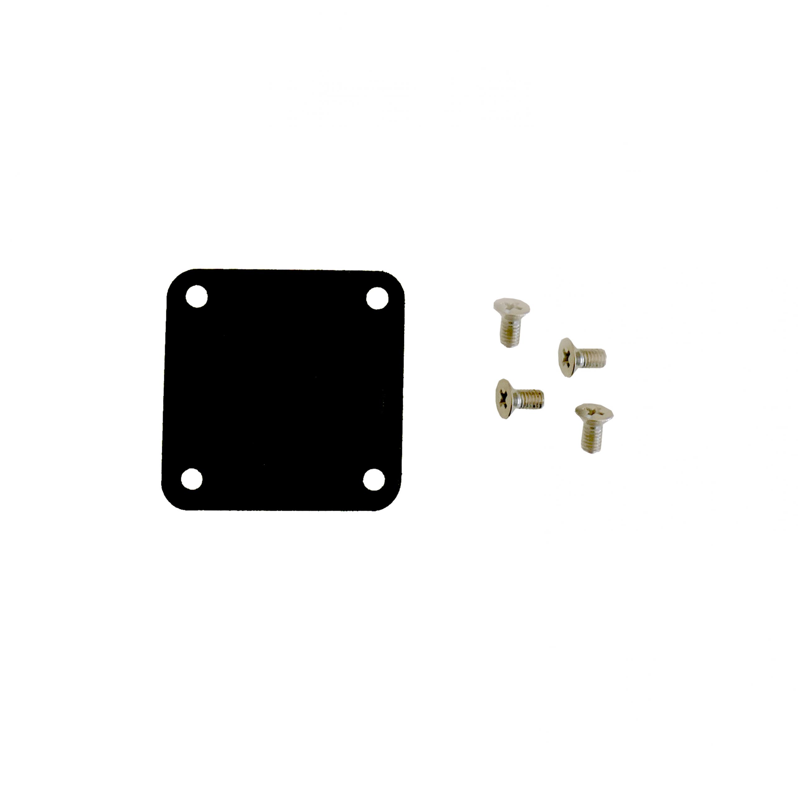 kurvX set adattatore allenatore curve Garmin