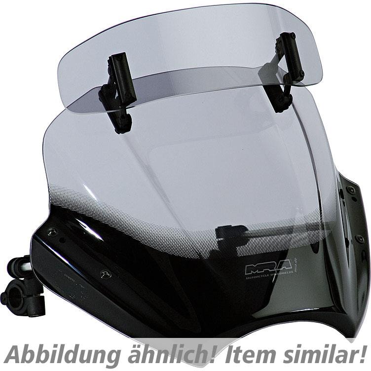 MRA-Windschutzscheibe Vario-Touring VNTB 490x440mm o.Anbausatz-6030291131000051