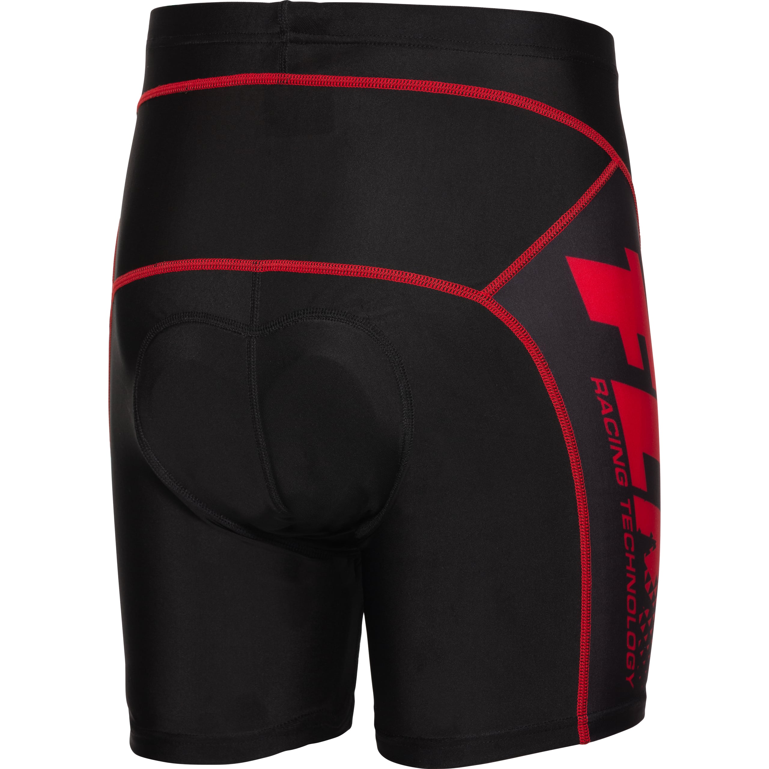 FLM-Funktionsunterhose gepolstert 1.0-8019561999001012