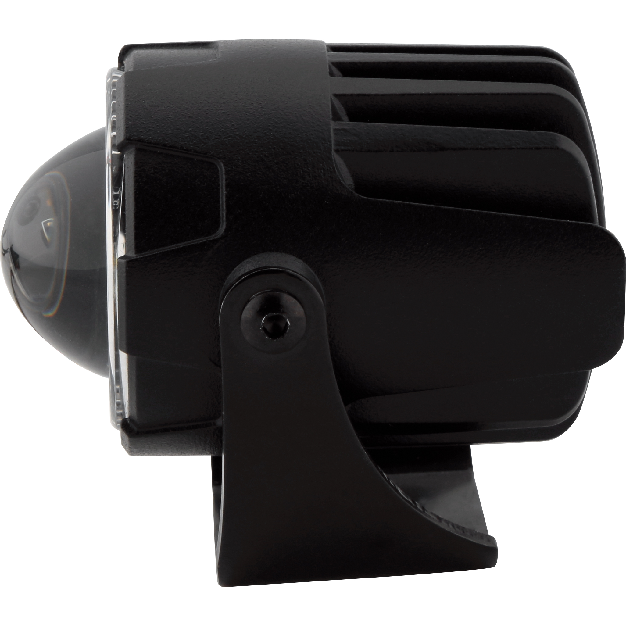 Highsider-LED Fernscheinwerfer/Standlicht FT13-High Ø55mm schwarz-5740351033004600