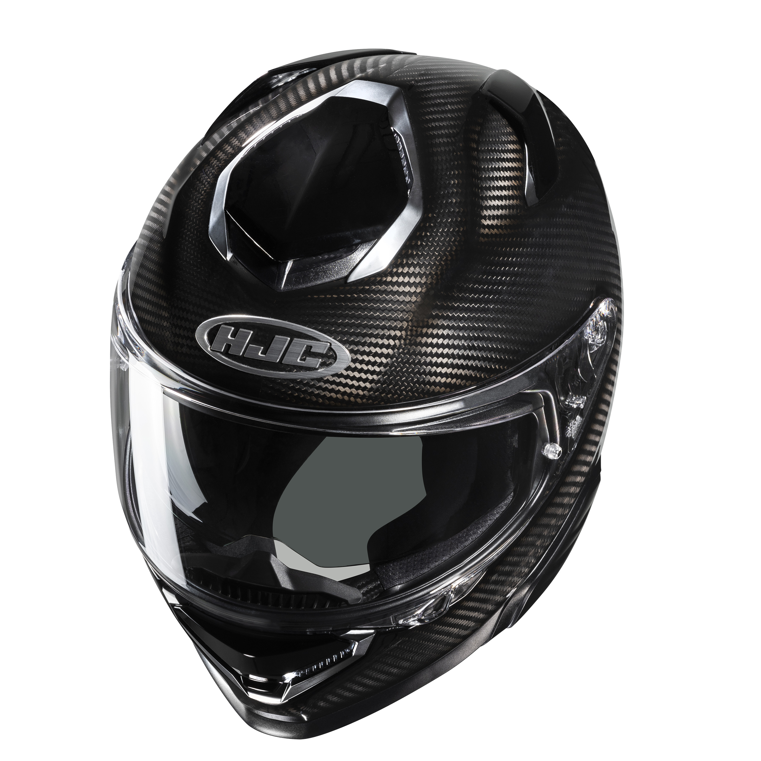 HJC-RPHA71 Carbon schwarz XXL-4604171999001012