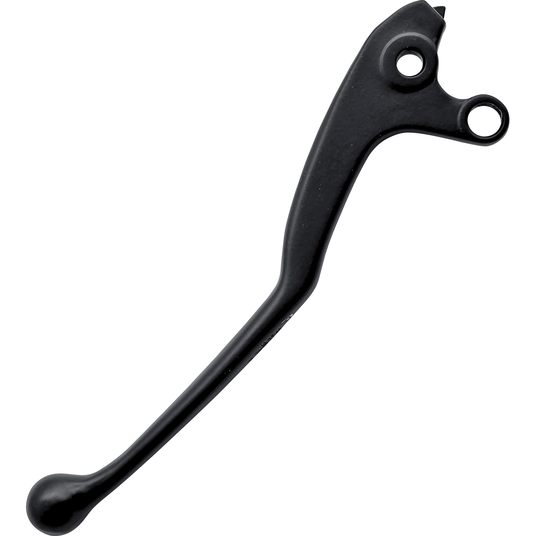 Shin Yo Kupplungshebel wie OEM schwarz 720 JY-1737-B für Yamaha - Motorradteile & Ersatzteile - Lenker, Griffe & Hebel